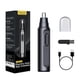 thumbnail image 1 of Recortador de Vello Nasal EXMYSO A3 Recargable por USB e Impermeable, 1 of 6