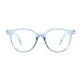 thumbnail image 1 of HLONKBlue Light Blocking Spectacles Anti Eyestrain Decorative Glasses Light Computer Radiation Protection Eyewear, 1 of 9