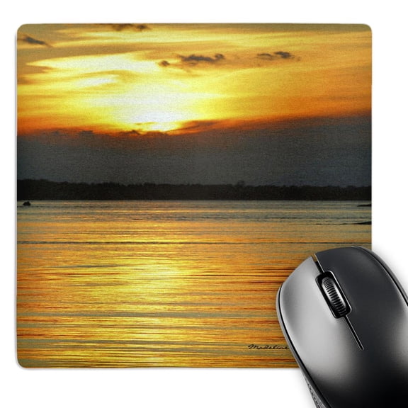 3dRose, Serenity, MousePad