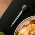 thumbnail image 7 of Turkey Baster, Baster for Cooking, Meat Baster Syringe, 11.8 Inch Turkey Oil Suction Tube with Scale and Silicone Suction Bulb for Home Baking and Roaster Turkey, 7 of 7
