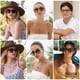thumbnail image 3 of Gafas de Sol SOJOS Vintage Retro Cuadradas Polarizadas SJ2382, 3 of 6