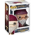 thumbnail image 2 of Funko POP! Harry Potter - Albus Dumbledore Vinyl Figure #04, 2 of 3