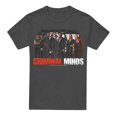 thumbnail image 1 of Criminal Minds  Adult The Brain Trust T-Shirt, 1 of 5