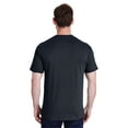 thumbnail image 3 of Jerzees Adult 4.6 oz. Premium Ringspun T-Shirt - 460R, 3 of 4