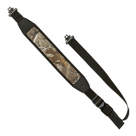 - Cascade Neoprene Sling with Swivels, Realtree AP by Allen Company