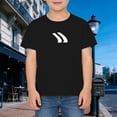 thumbnail image 2 of AWZXDE Boys Short Sleeve T Shirts Printed T Shirt Daily Casual Basic for Children, 2 of 6