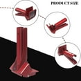 thumbnail image 4 of Tube Extrusion Tool Tube Dispenser Tool Long Lasting Liquid Glue Extruder | Silicone Tube Wringer Tube Grip Metal Dispenser Squeezing Tool Suitable for RTV Silicone &, 4 of 8