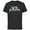 Black, variant on “I Do Crew” Wedding Bridal Shower Bachelorette 2024- Short Sleeve Cotton T-Shirt for Adults - Customized-Black