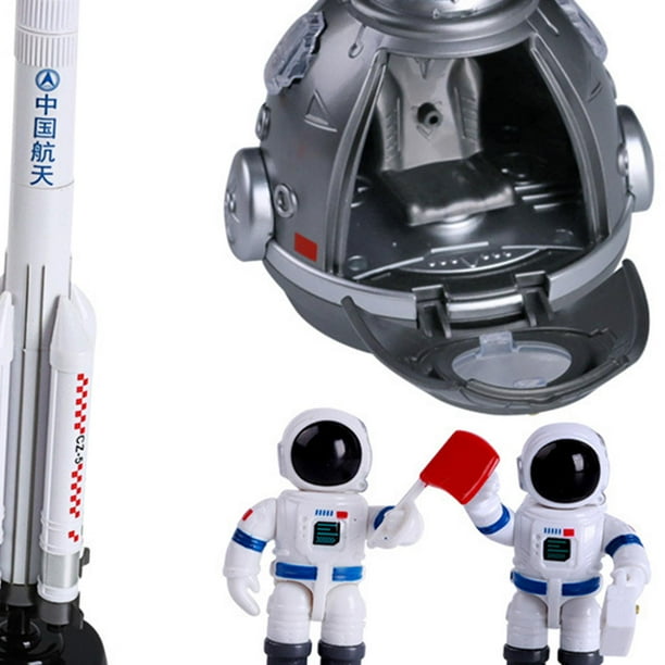 Toy spaceman store