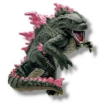 Godzilla x Kong The New Empire MetalFigs Godzilla Diecast Figure
