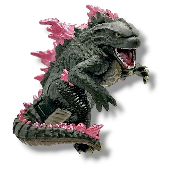 Godzilla x Kong The New Empire MetalFigs Godzilla Diecast Figure