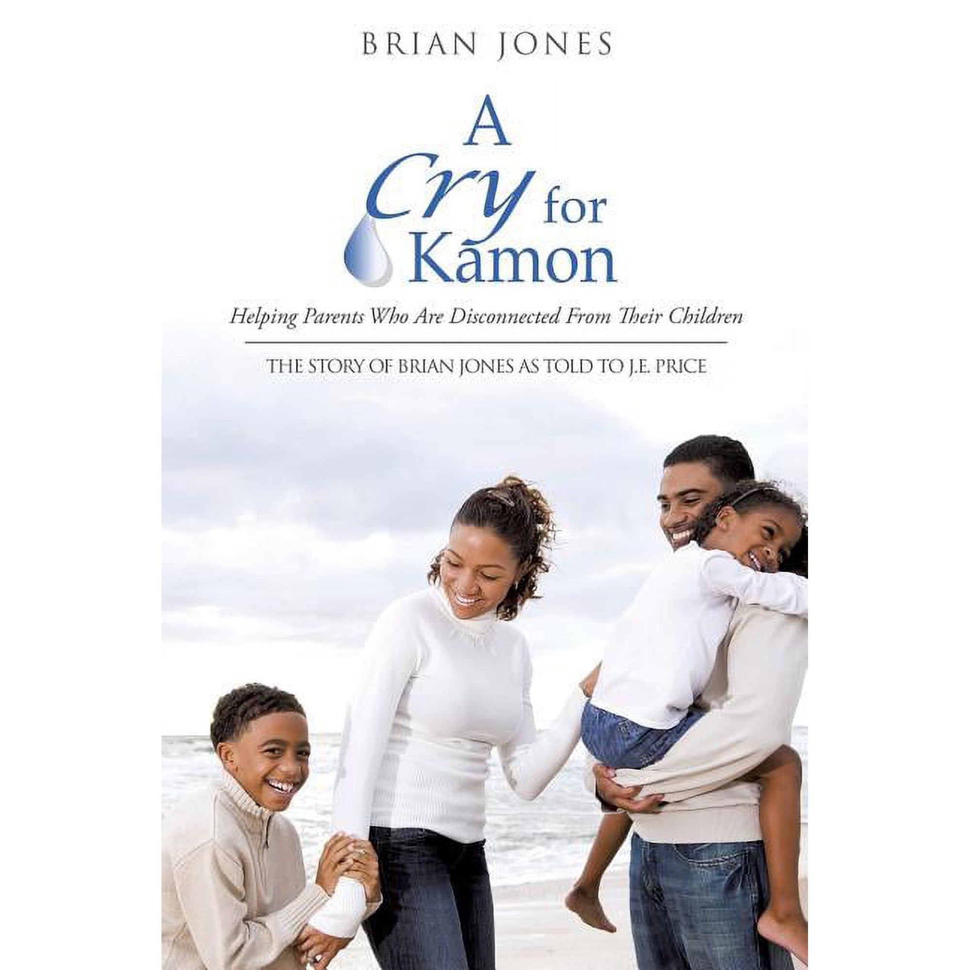 A Cry For Kamon (Paperback)