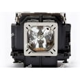 thumbnail image 3 of Sanyo PLC-XU300C Projector Lamp with Module, 3 of 3