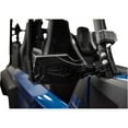 thumbnail image 3 of Tusk Pivot Folding UTV Mirror Kit w/A-pillar Mounts For YAMAHA Wolverine RMAX 2 1000 Limited Edition 2021-2022, 3 of 8