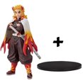 thumbnail image 1 of Demon Slayer Anime modelo figura de acción regalo Gao Jiahui unisex, 1 of 2