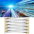 thumbnail image 4 of Small Size Extension Cable, Antenna Feeder, Durable Digital Communication Systems For Microwave Equipment, 4 of 8