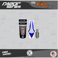 thumbnail image 3 of Kalair GFX Graphics Kit for Kayo KMB60 (2022-2023) Razor Series, 3 of 5