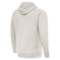 thumbnail image 3 of Men's Antigua Cream Philadelphia Phillies Victory Pullover Hoodie, 3 of 3