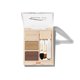 thumbnail image 2 of Brow Fix Kit Milani, vegano, libre de crueldad animal, color mediano, 2 of 3
