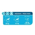 thumbnail image 2 of Transportadora Mascota Perro Jumbo Kennel Spc-1200 Sunny Sunny SPC-1200, 2 of 3