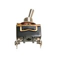 thumbnail image 5 of Coche Encendido/Apagado Interruptor Basculante Bota Impermeable，5 Uds Spst 2Pin Sweethay VI004155-00, 5 of 5