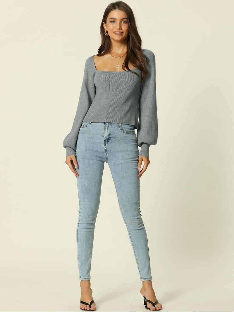 V12 レディースSTAR ELBOW RG KNIT V12 レディースSTAR ELBOW RG KNIT