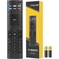 thumbnail image 1 of Control remoto universal para televisores inteligentes VIZIO. Compatible con todos los televisores inteligentes VIZIO LED LCD HD 4K UHD HDR., 1 of 4