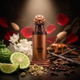 thumbnail image 4 of Perfume Paris Corner Zahri Caramel Bash EDP, 100 ml, unisex, 4 of 8