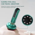 thumbnail image 4 of Masajeador anticelulítico inteligente, 12 modos, terapia de ventosas Gua Sha infrarrojas, máquina eléctrica para esculpir el cuerpo en casa., 4 of 5