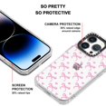 thumbnail image 4 of Funda de teléfono MOSNOVO para iPhone 14 Pro Buffertech 2m Drop Clea, 4 of 6
