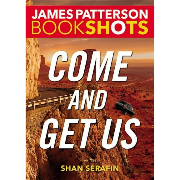 Bookshots Come and Get Us, (Paperback)