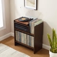 thumbnail image 4 of Shoreline Stackable Corner Pantry, 4 of 5