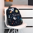thumbnail image 3 of Easygdp Space Mochila Ligera de 15 Pulgadas para Estudiantes, Mochila Cómoda para la Escuela y Viajes, Correas Ajustables, 3 of 6