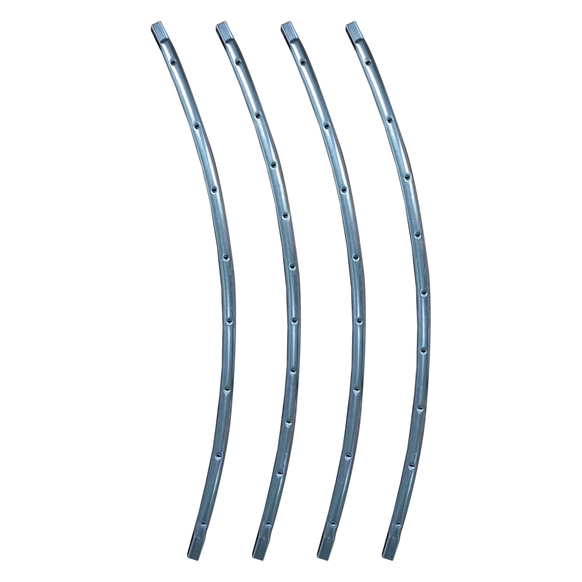 Elitezip Replacement Parts for 12ft/14/15/16ft Trampolines Trampoline