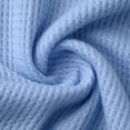 thumbnail image 6 of NinXxx Men's Summer Knit Pocket Breathable Casual Blend Comfort Tee Light Blue L, 6 of 6