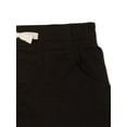 thumbnail image 2 of Wonder Nation Girls Pull On Shorts, Sizes 4-18 & Plus, 2 of 3
