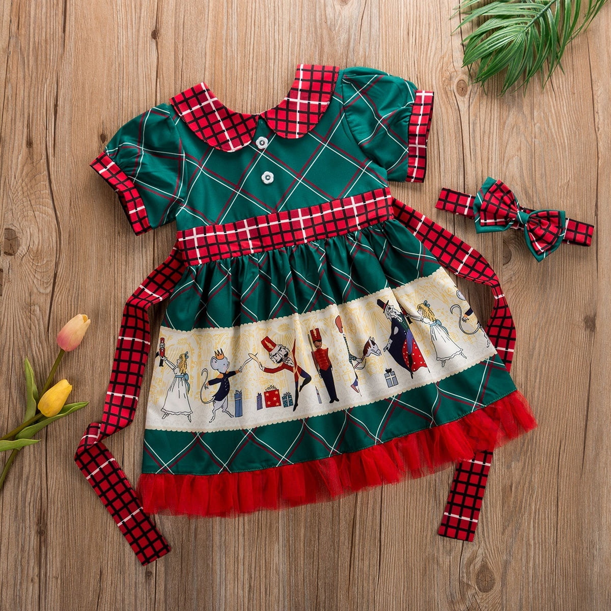 christmas swing dresses uk