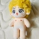 thumbnail image 4 of Figuras de peluche de One Piece de Luffy, Ace, Sabo, Sanji, Zoro, Law, de 20 cm, para niños y adultos, muñecos de algodón, juguetes de decoración, regalo, 4 of 5