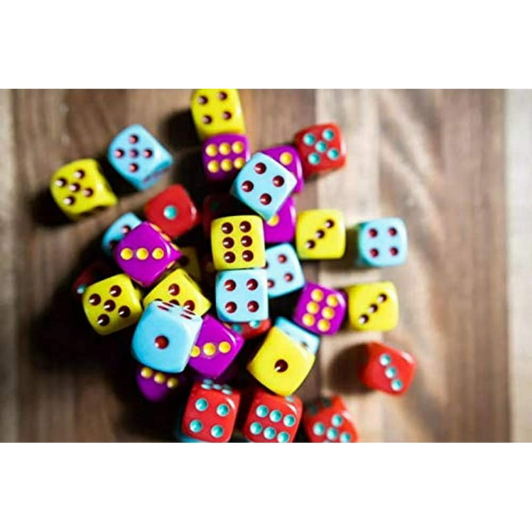Ready Set Roll - 10 Dice Game Collection