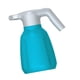 thumbnail image 4 of Regadera, pulverizador de bomba, pulverizador de agua portátil de 2 litros, botella pulverizadora eléctrica de 0,5 galones, pulverizador automático de, 4 of 9