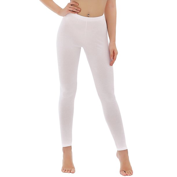 SAYFUT SAYFUT Womens Juniors' Stretch Leggings Fluorescent Colors