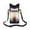 #804-Multicolor, variant on Cevemin Sport Mini Drawstring Sling Bag with Shoulder Strap - Multicolor Nylon Team Print Sackpack For Football Games Sports Fans Daily Use Travel Concert Festival Outfits