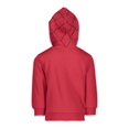 thumbnail image 4 of Sudadera con capucha Marvel Spider-Man para niños pequeños, forro polar con cremallera 2T, rojo/azul, 4 of 9