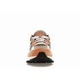 thumbnail image 3 of New Balance Men's 990v6 MiUSA Teddy Santis Sepia Orange Shoes, from StockX, 3 of 5