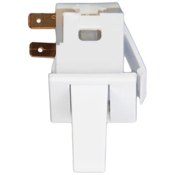 GENUINE Frigidaire 240505801 Light Switch Freezer