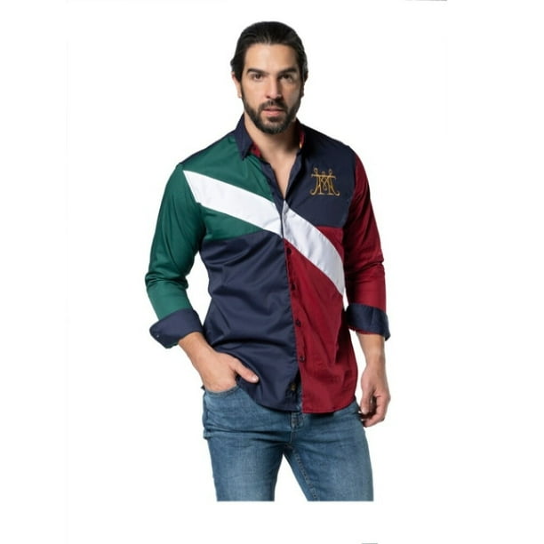 Camisas muletta precio sale