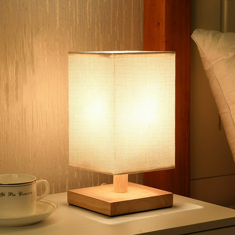 Small 2024 bedside lights