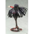 thumbnail image 6 of Tavanan Japanese Anime Action Figures, Adult PVC Action Figures, Kakegurui - Jabami Yumeko 1/8 Standing Posture PVC Hand Model Doll Ornaments Birthday Gift Beautiful Anime Figure, 6 of 6
