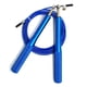 thumbnail image 1 of Cuerda Para Saltar Rápida RVT Sports Premium Con Mango De Aluminio Azul A00002991, 1 of 4