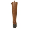 thumbnail image 6 of SOUL Naturalizer Womens Adrian Knee High Wedge Boots - Medium & Wide Width, 6 of 7